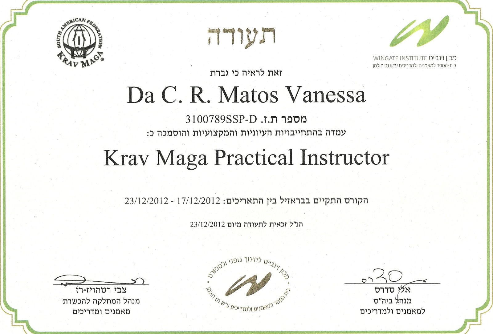 Capacidade técnica 12